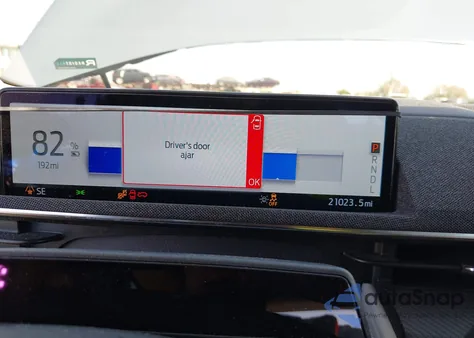 2023 Ford Mustang Mach-E Premium z USA, uszkodzony, nr VIN 3FMTK3R44PMA70876